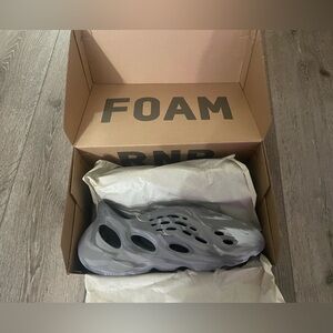 Yeezy foam runner - Brand New never worn